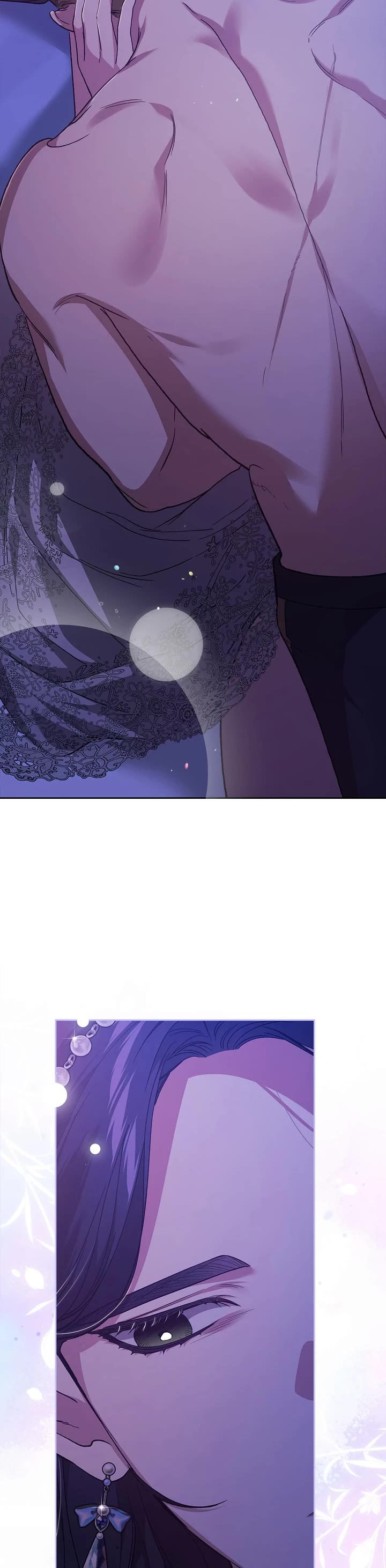 The Broken Ring: This Marriage Will Fail Anyway Chapter 87 page 19 - Chapter 87