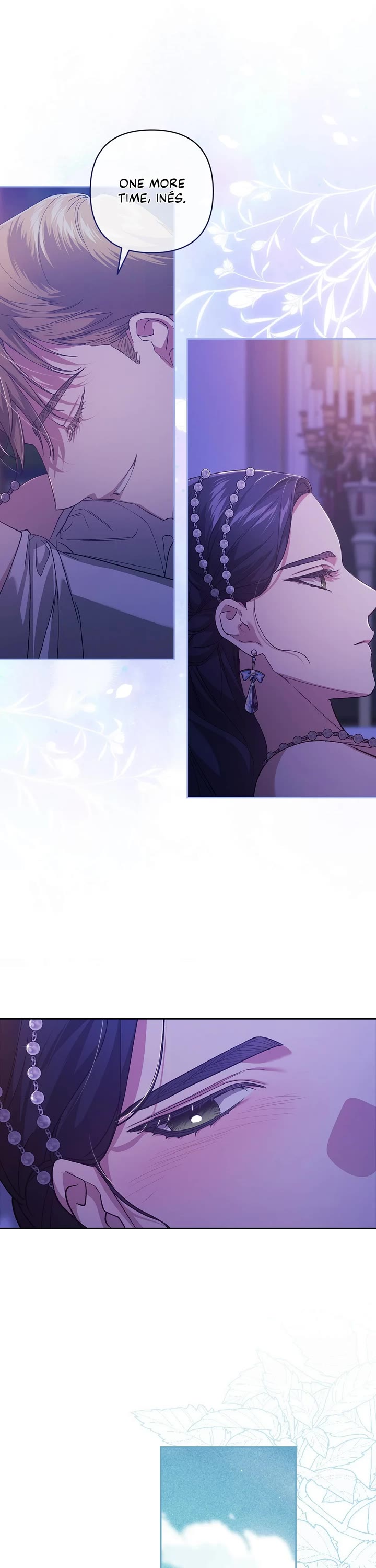 The Broken Ring: This Marriage Will Fail Anyway Chapter 87 page 21 - Chapter 87