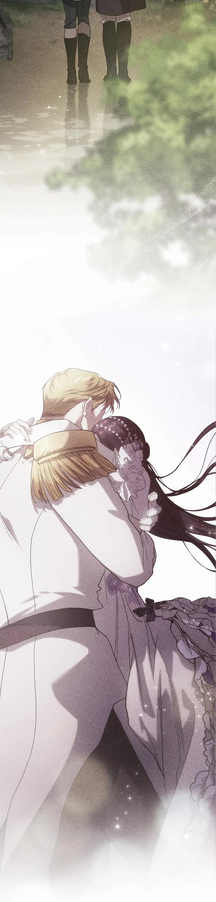 The Broken Ring: This Marriage Will Fail Anyway Chapter 87 page 23 - Chapter 87
