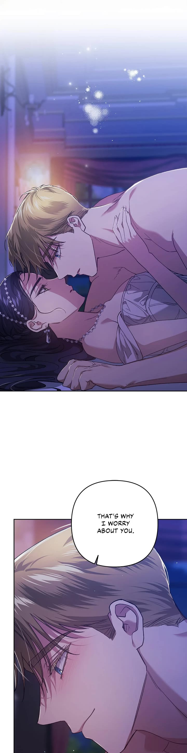 The Broken Ring: This Marriage Will Fail Anyway Chapter 87 page 24 - Chapter 87