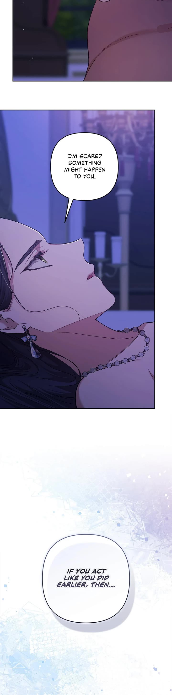 The Broken Ring: This Marriage Will Fail Anyway Chapter 87 page 25 - Chapter 87