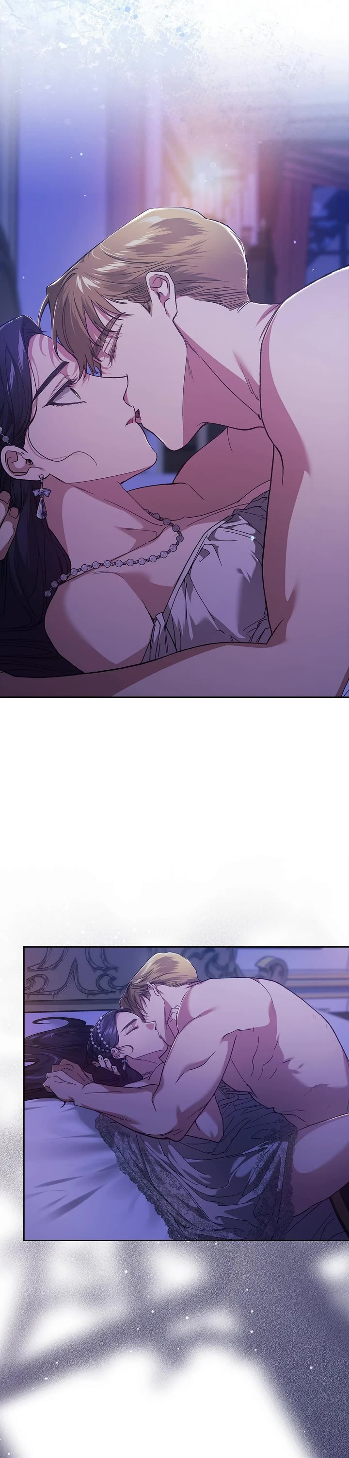 The Broken Ring: This Marriage Will Fail Anyway Chapter 87 page 26 - Chapter 87