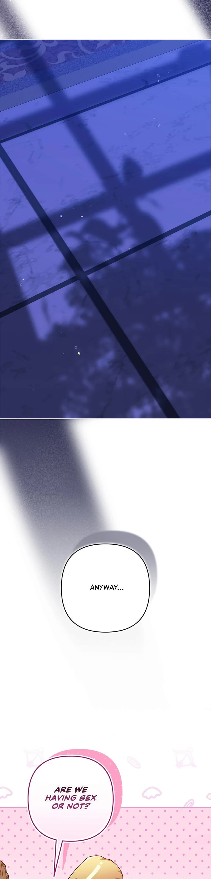 The Broken Ring: This Marriage Will Fail Anyway Chapter 87 page 27 - Chapter 87