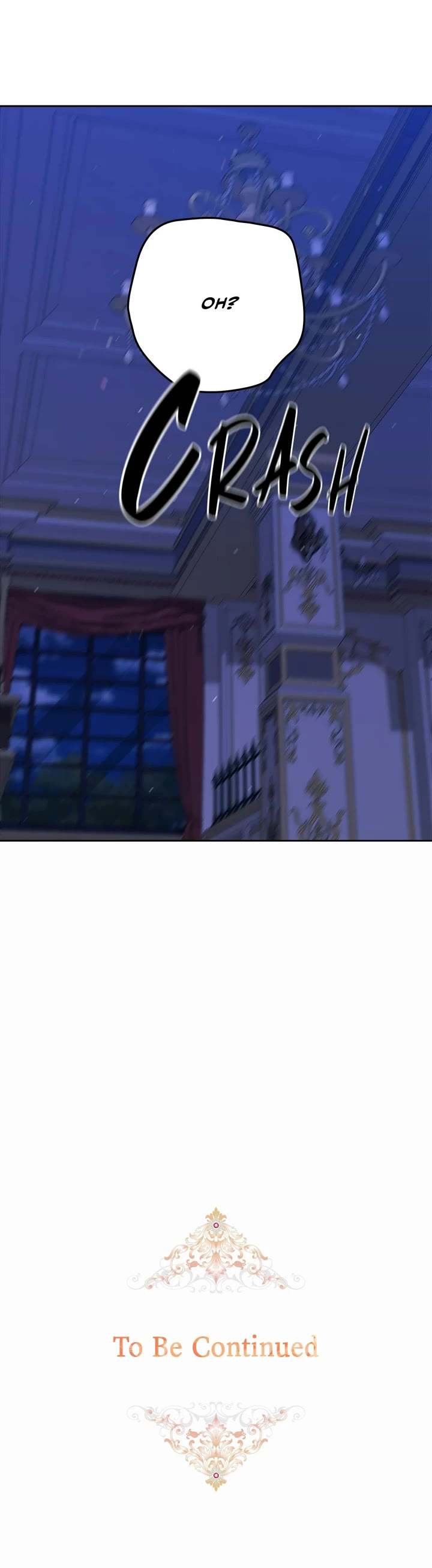 The Broken Ring: This Marriage Will Fail Anyway Chapter 87 page 33 - Chapter 87