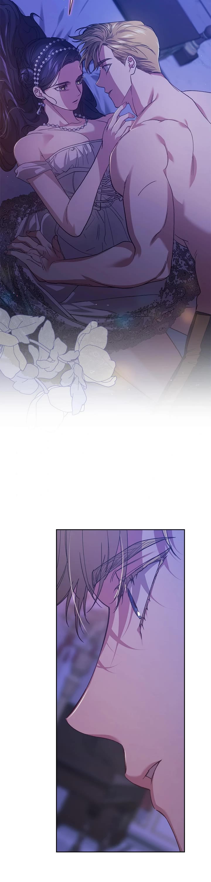 The Broken Ring: This Marriage Will Fail Anyway Chapter 87 page 8 - Chapter 87