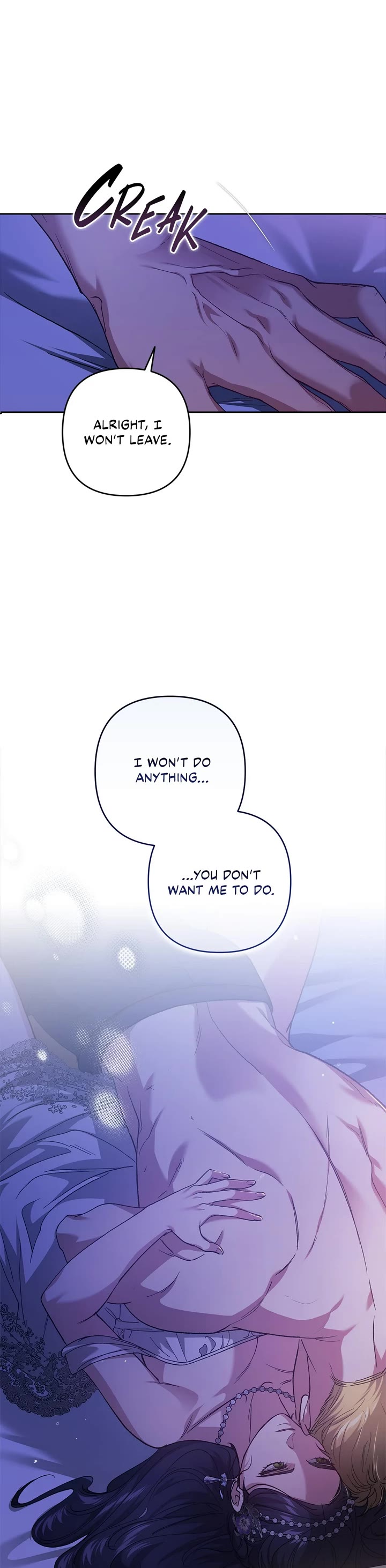 The Broken Ring: This Marriage Will Fail Anyway Chapter 87 page 9 - Chapter 87