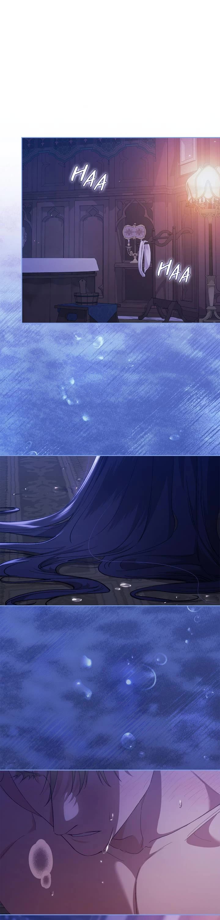The Broken Ring: This Marriage Will Fail Anyway Chapter 88 page 1 - Chapter 88