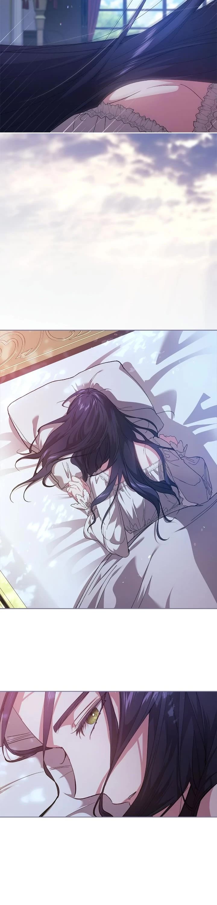 The Broken Ring: This Marriage Will Fail Anyway Chapter 88 page 12 - Chapter 88