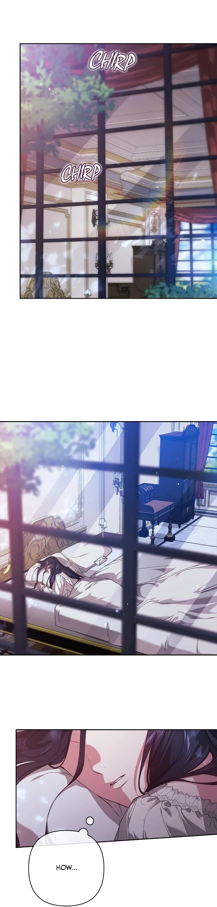 The Broken Ring: This Marriage Will Fail Anyway Chapter 88 page 13 - Chapter 88