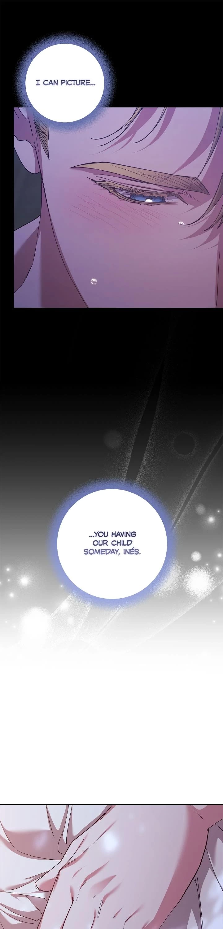 The Broken Ring: This Marriage Will Fail Anyway Chapter 88 page 16 - Chapter 88