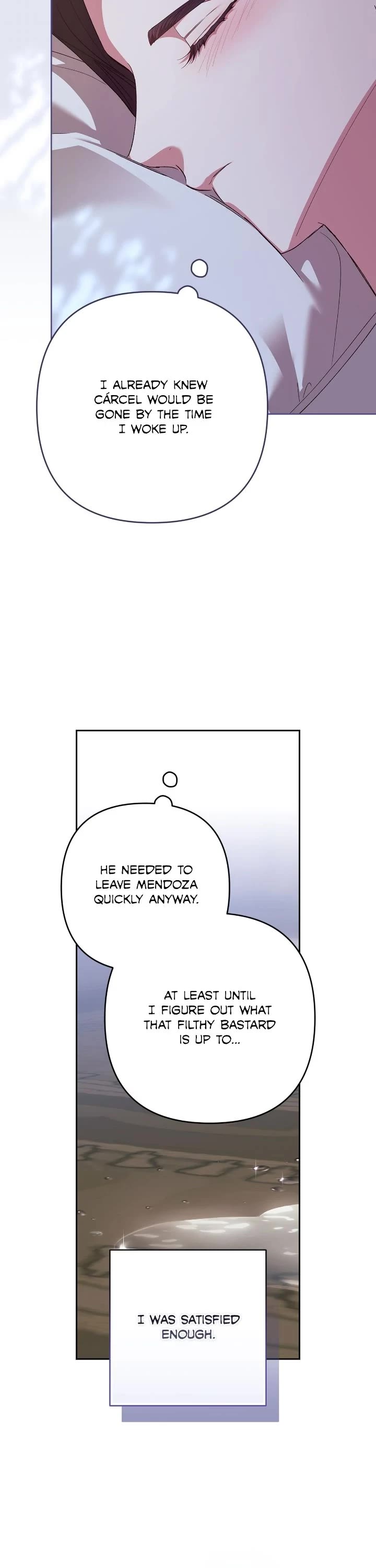 The Broken Ring: This Marriage Will Fail Anyway Chapter 88 page 18 - Chapter 88