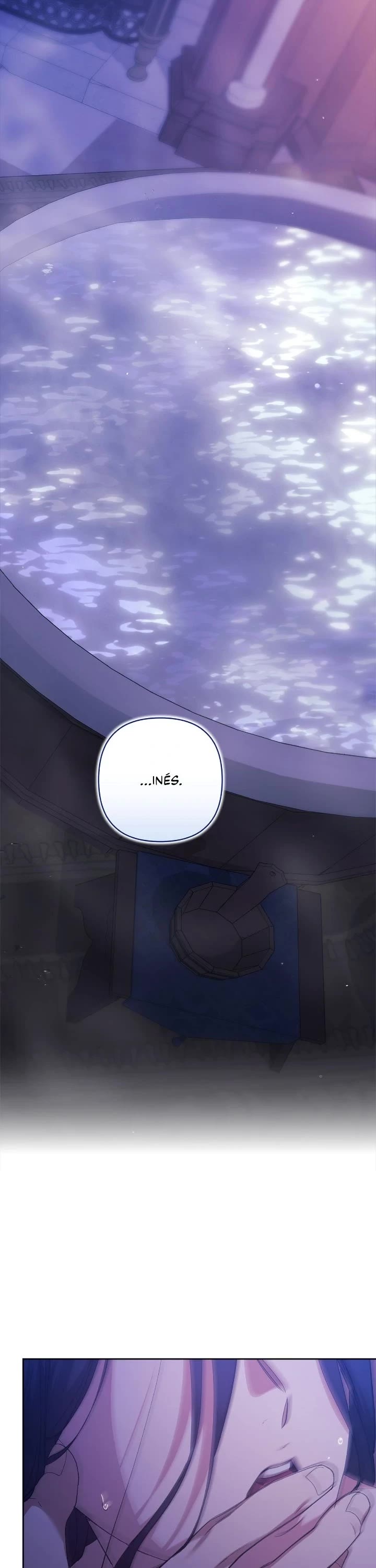 The Broken Ring: This Marriage Will Fail Anyway Chapter 88 page 2 - Chapter 88