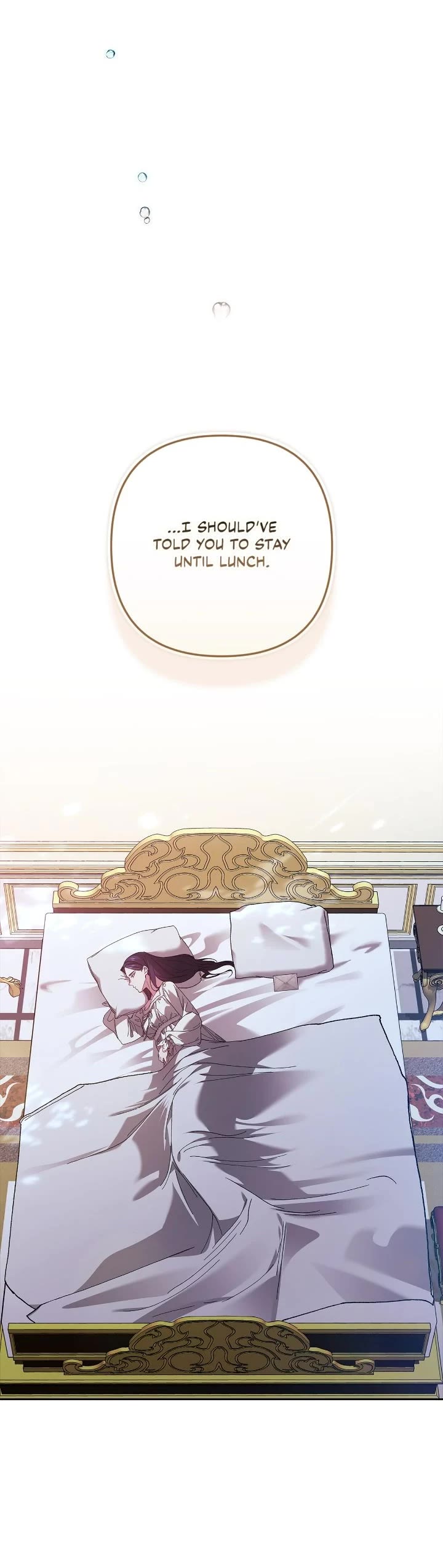 The Broken Ring: This Marriage Will Fail Anyway Chapter 88 page 20 - Chapter 88