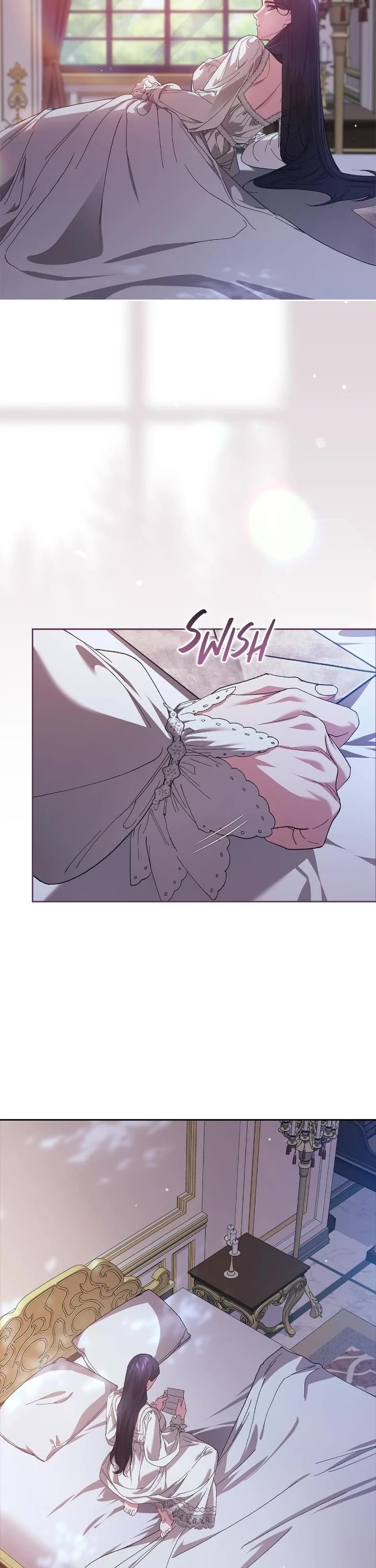 The Broken Ring: This Marriage Will Fail Anyway Chapter 88 page 22 - Chapter 88