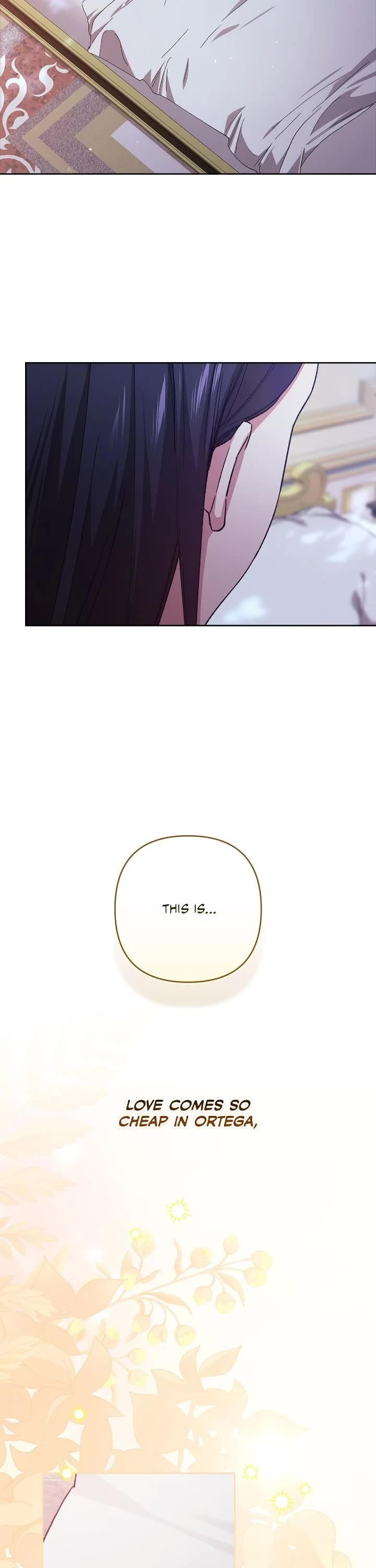The Broken Ring: This Marriage Will Fail Anyway Chapter 88 page 23 - Chapter 88