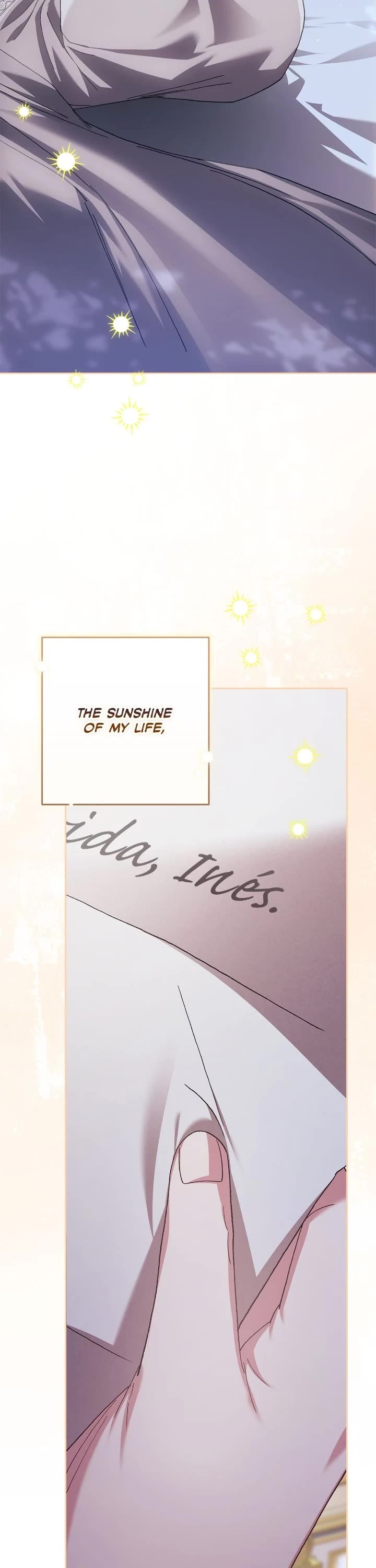The Broken Ring: This Marriage Will Fail Anyway Chapter 88 page 28 - Chapter 88
