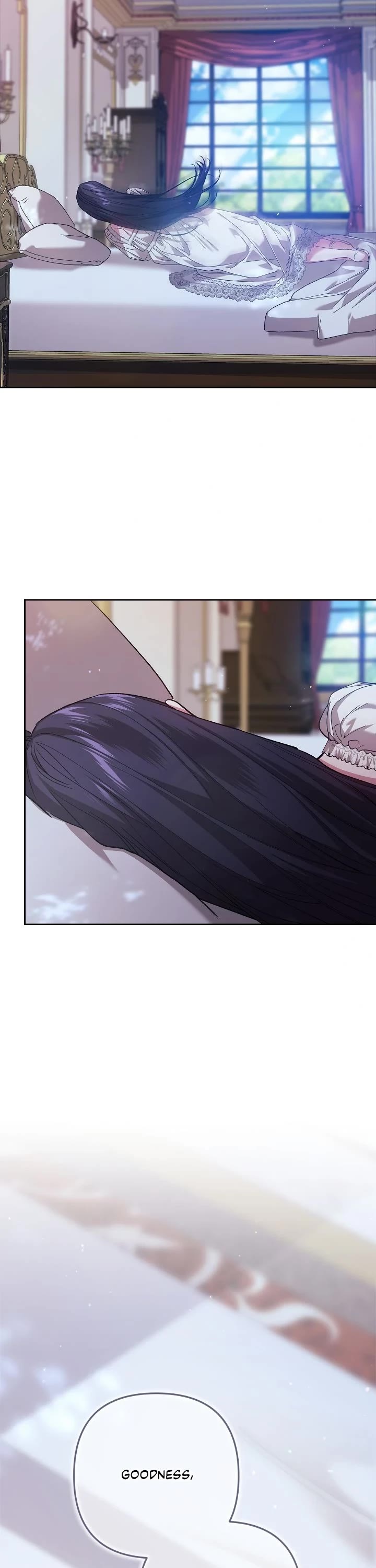 The Broken Ring: This Marriage Will Fail Anyway Chapter 88 page 32 - Chapter 88