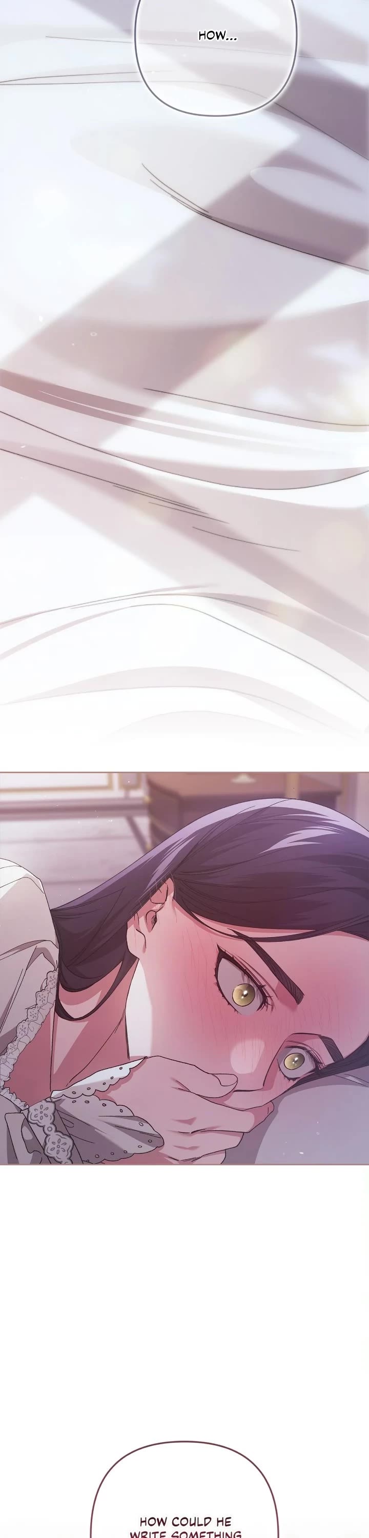The Broken Ring: This Marriage Will Fail Anyway Chapter 88 page 33 - Chapter 88