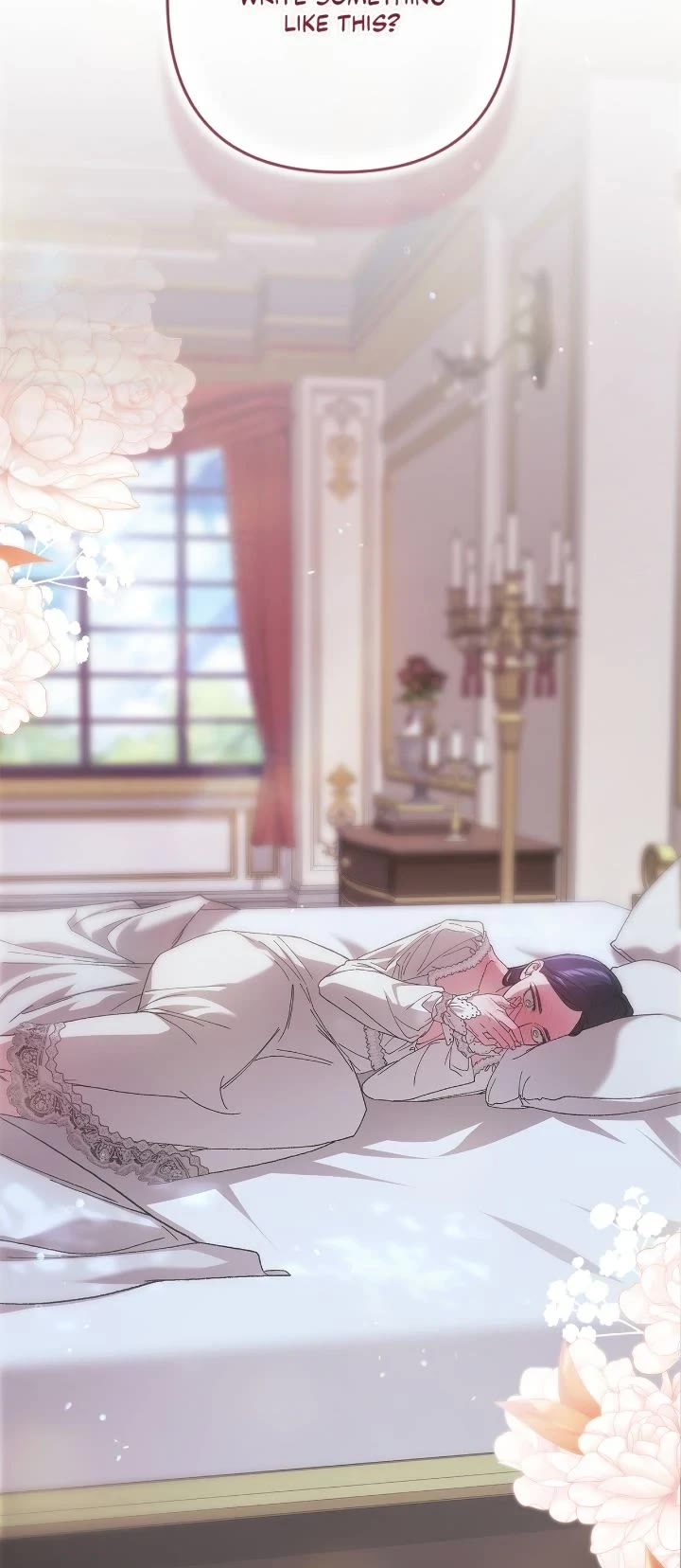 The Broken Ring: This Marriage Will Fail Anyway Chapter 88 page 34 - Chapter 88