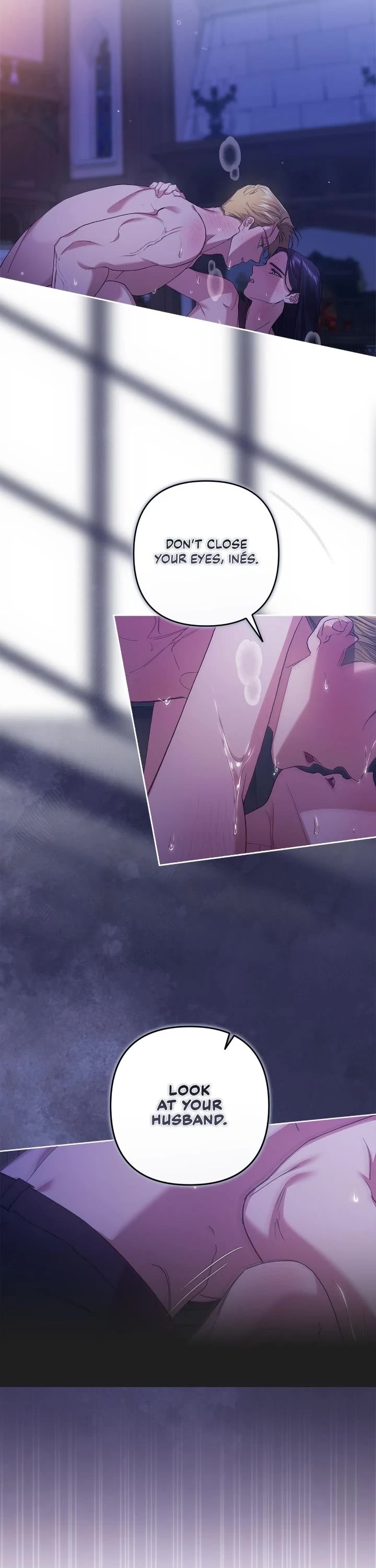 The Broken Ring: This Marriage Will Fail Anyway Chapter 88 page 6 - Chapter 88