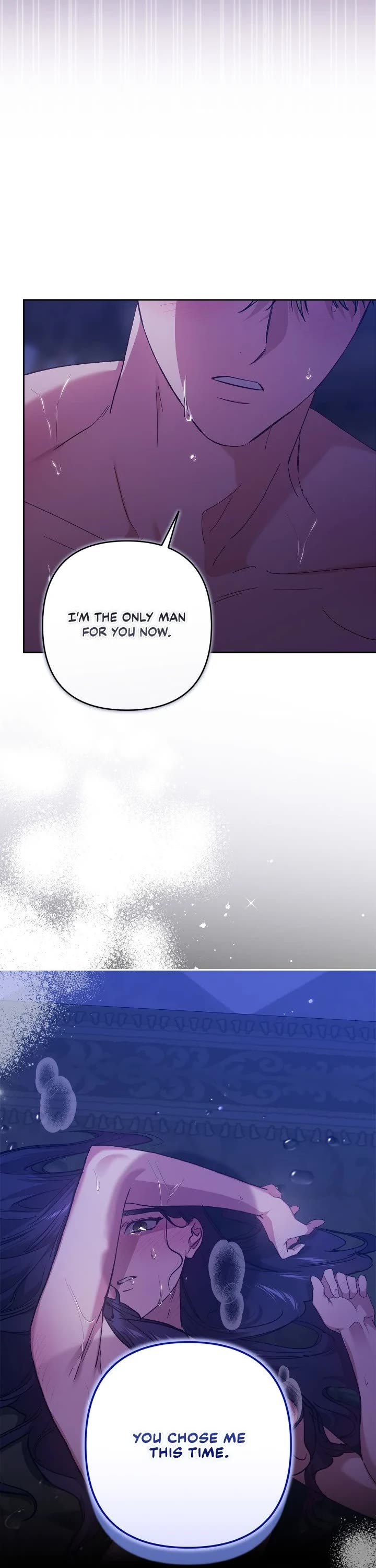 The Broken Ring: This Marriage Will Fail Anyway Chapter 88 page 7 - Chapter 88