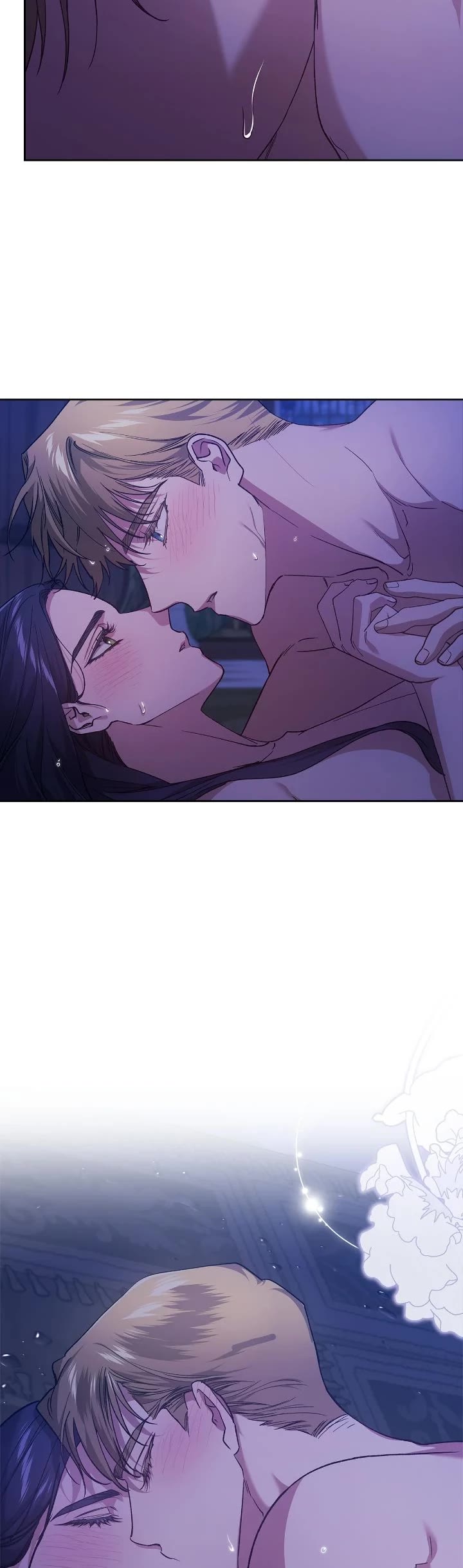 The Broken Ring: This Marriage Will Fail Anyway Chapter 88 page 9 - Chapter 88