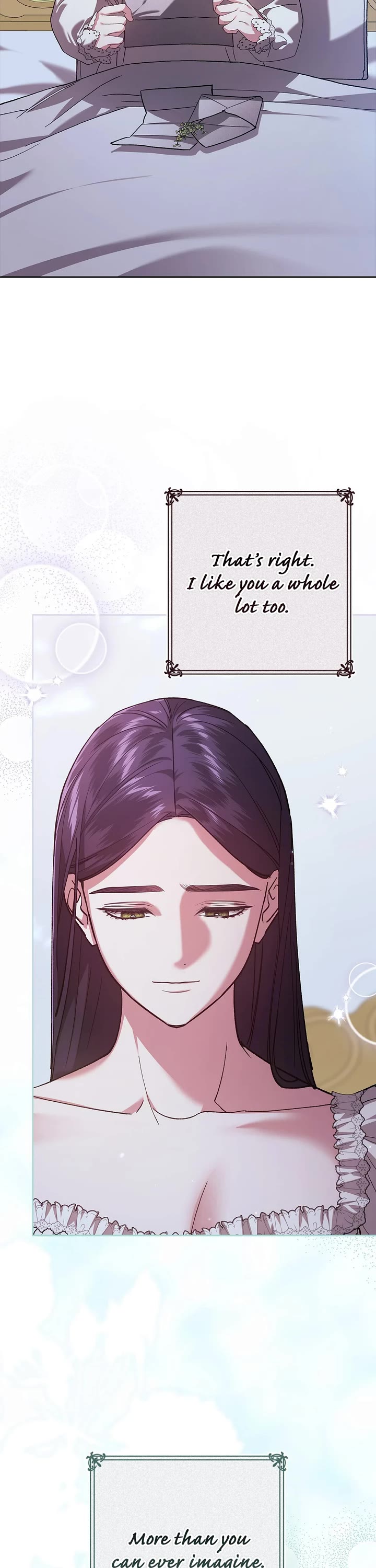 The Broken Ring: This Marriage Will Fail Anyway Chapter 89 page 11 - Chapter 89