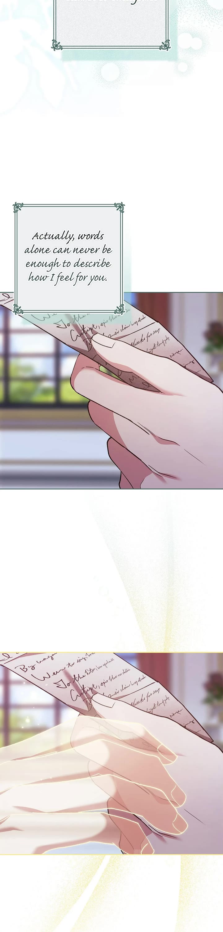 The Broken Ring: This Marriage Will Fail Anyway Chapter 89 page 12 - Chapter 89