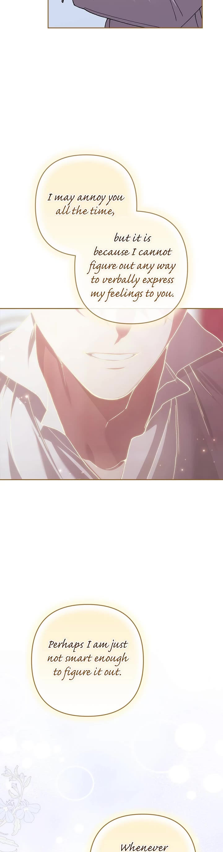 The Broken Ring: This Marriage Will Fail Anyway Chapter 89 page 15 - Chapter 89