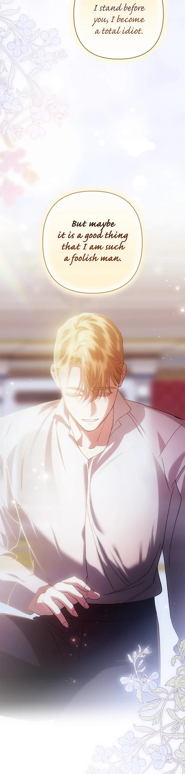 The Broken Ring: This Marriage Will Fail Anyway Chapter 89 page 16 - Chapter 89