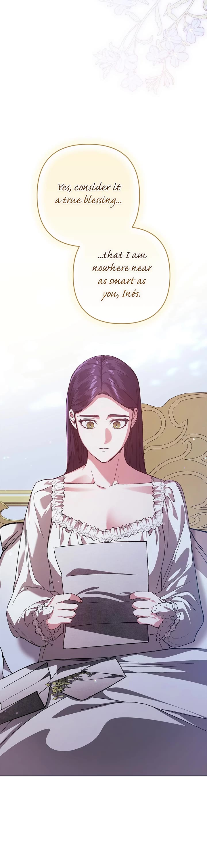 The Broken Ring: This Marriage Will Fail Anyway Chapter 89 page 17 - Chapter 89