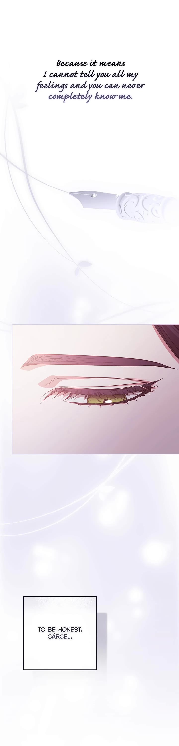 The Broken Ring: This Marriage Will Fail Anyway Chapter 89 page 18 - Chapter 89