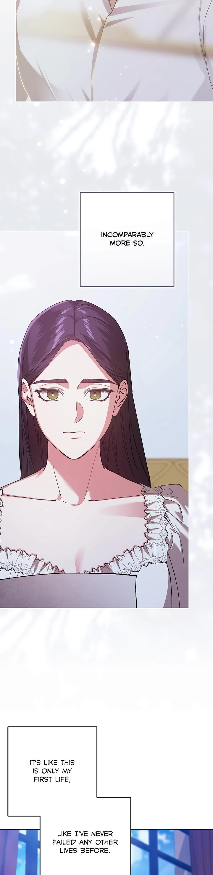 The Broken Ring: This Marriage Will Fail Anyway Chapter 89 page 20 - Chapter 89