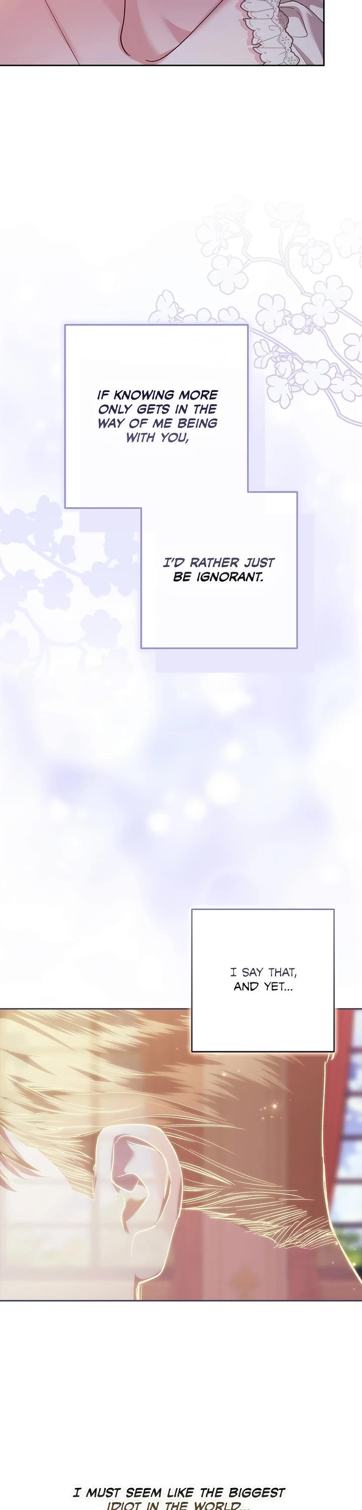 The Broken Ring: This Marriage Will Fail Anyway Chapter 89 page 22 - Chapter 89