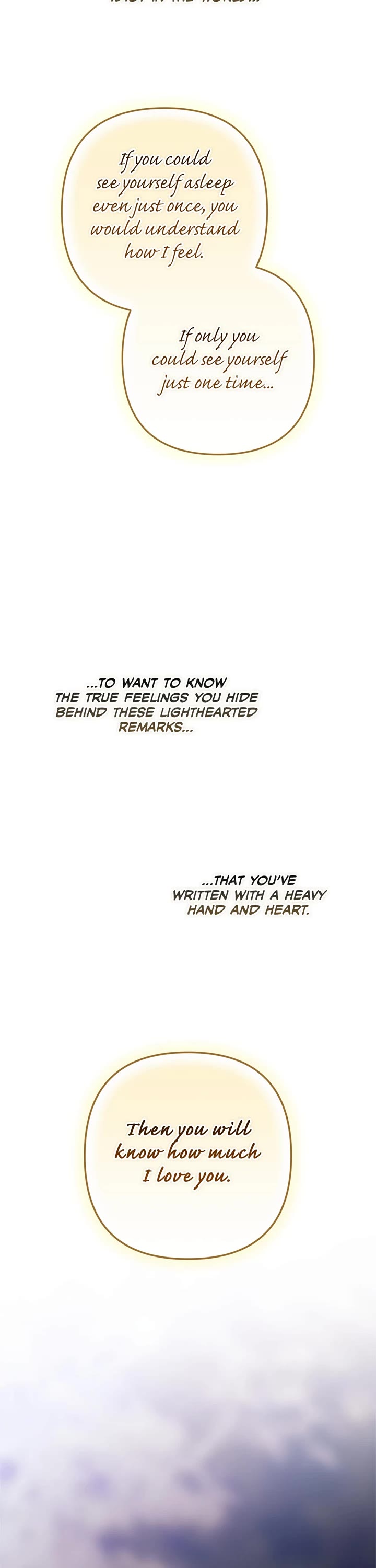 The Broken Ring: This Marriage Will Fail Anyway Chapter 89 page 23 - Chapter 89