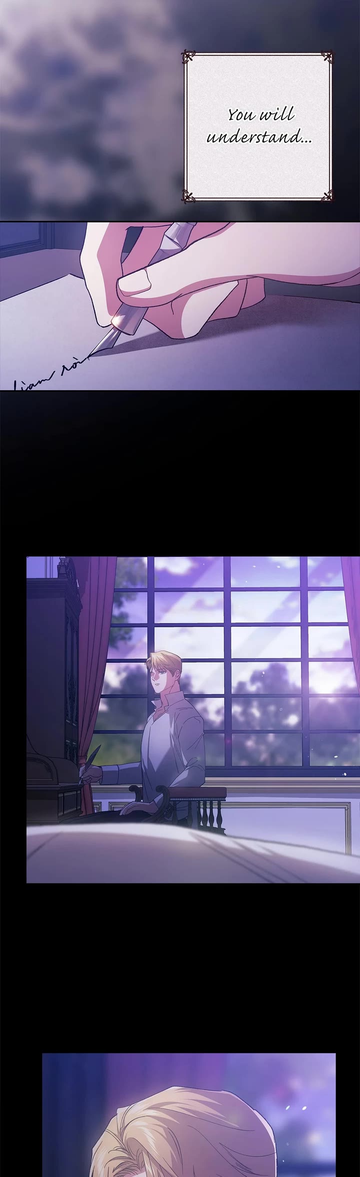 The Broken Ring: This Marriage Will Fail Anyway Chapter 89 page 24 - Chapter 89