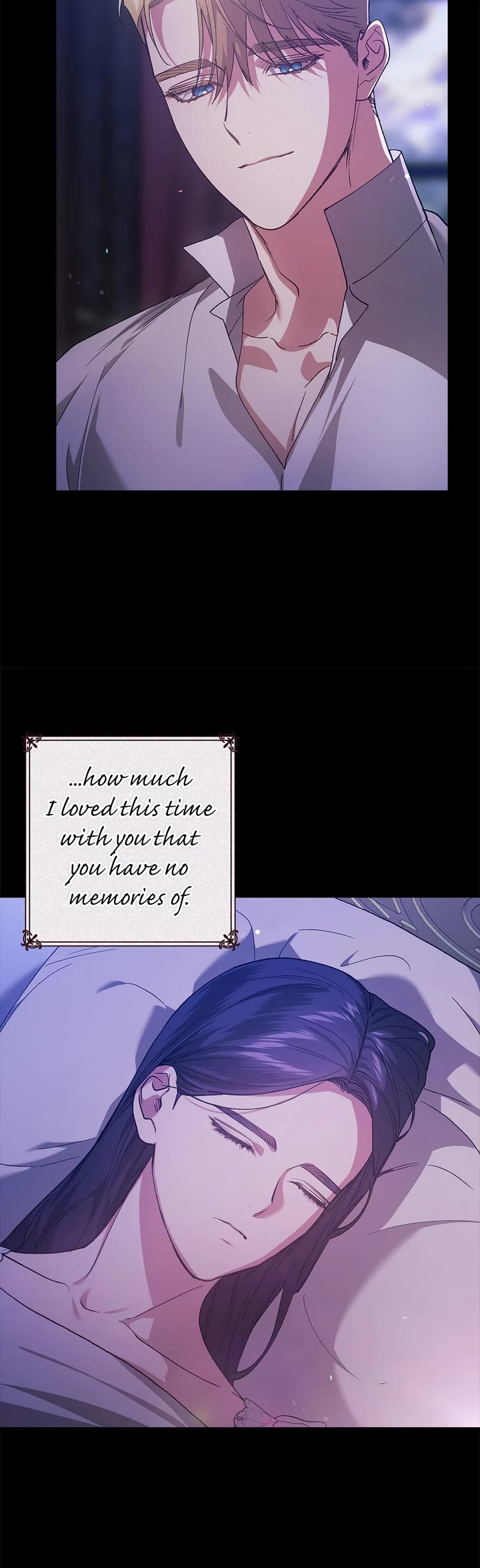 The Broken Ring: This Marriage Will Fail Anyway Chapter 89 page 25 - Chapter 89