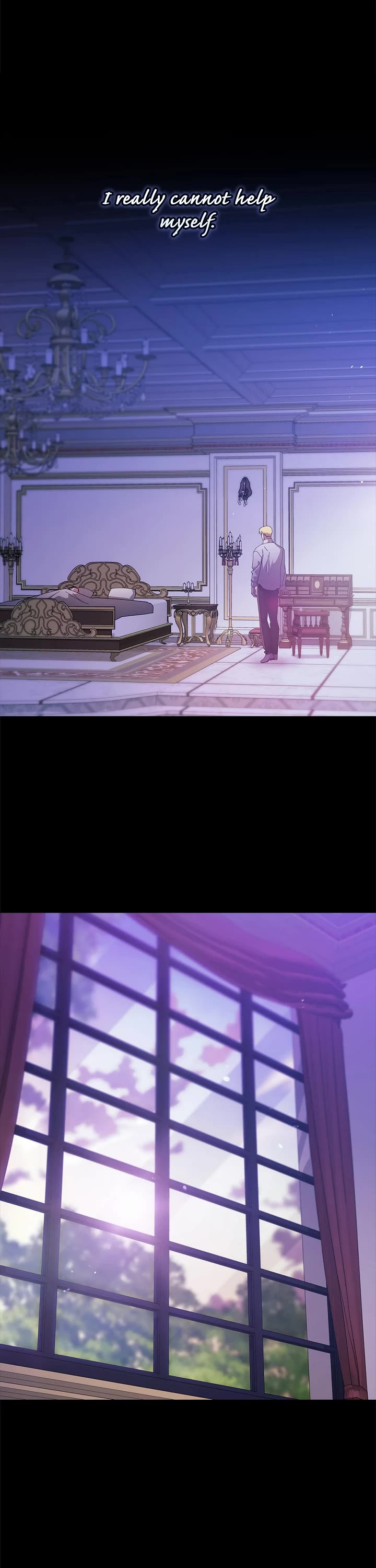 The Broken Ring: This Marriage Will Fail Anyway Chapter 89 page 26 - Chapter 89