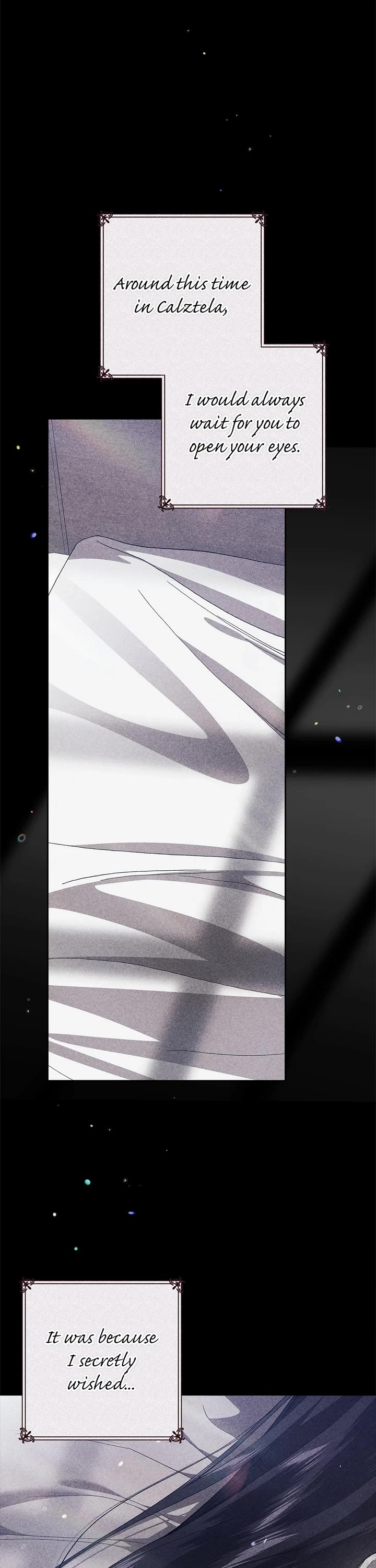 The Broken Ring: This Marriage Will Fail Anyway Chapter 89 page 27 - Chapter 89
