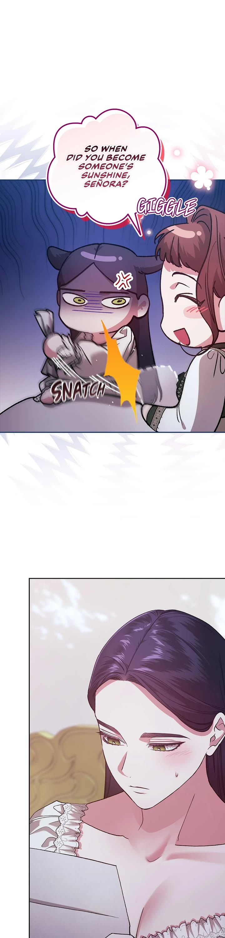 The Broken Ring: This Marriage Will Fail Anyway Chapter 89 page 3 - Chapter 89