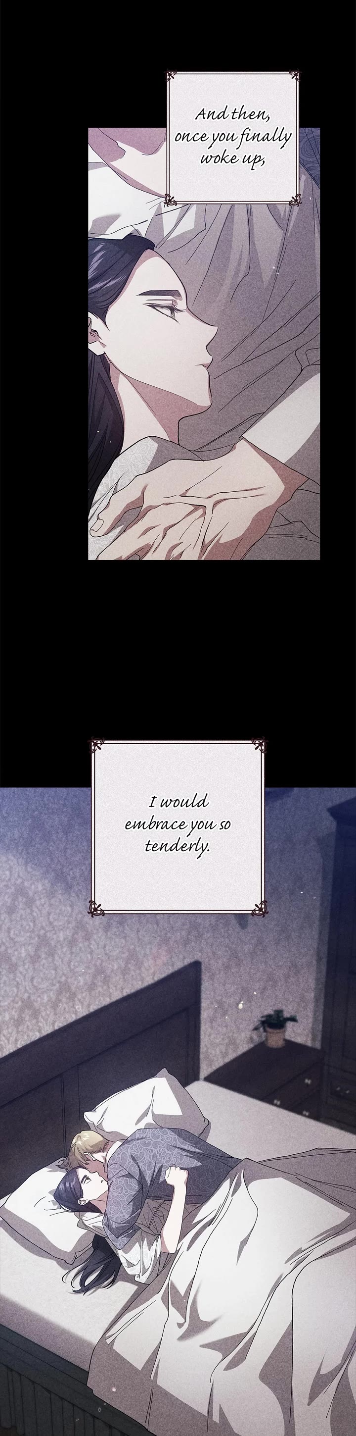 The Broken Ring: This Marriage Will Fail Anyway Chapter 89 page 30 - Chapter 89