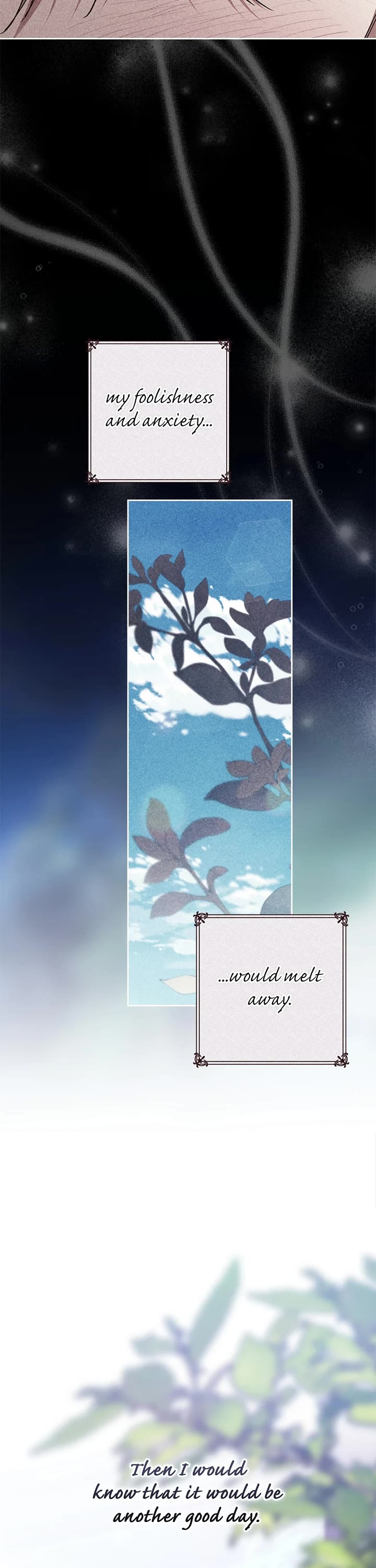 The Broken Ring: This Marriage Will Fail Anyway Chapter 89 page 32 - Chapter 89