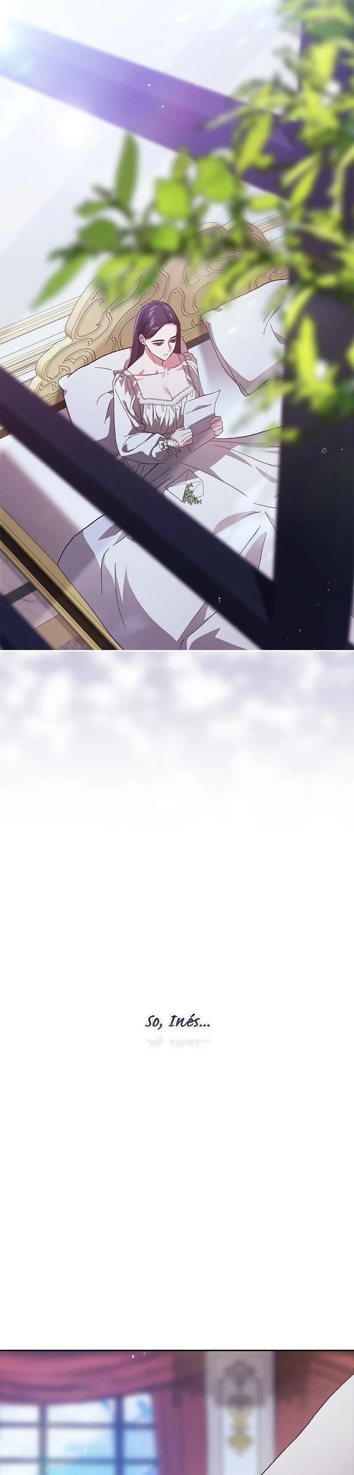 The Broken Ring: This Marriage Will Fail Anyway Chapter 89 page 33 - Chapter 89