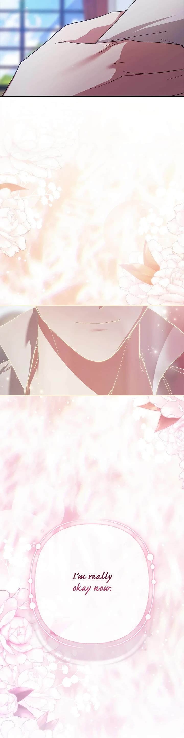 The Broken Ring: This Marriage Will Fail Anyway Chapter 89 page 34 - Chapter 89