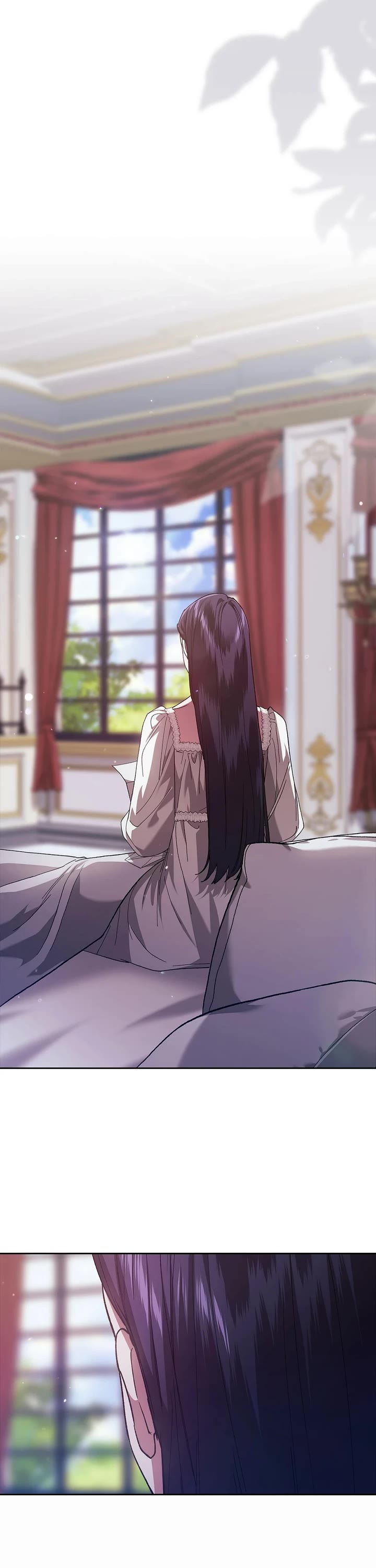 The Broken Ring: This Marriage Will Fail Anyway Chapter 89 page 36 - Chapter 89