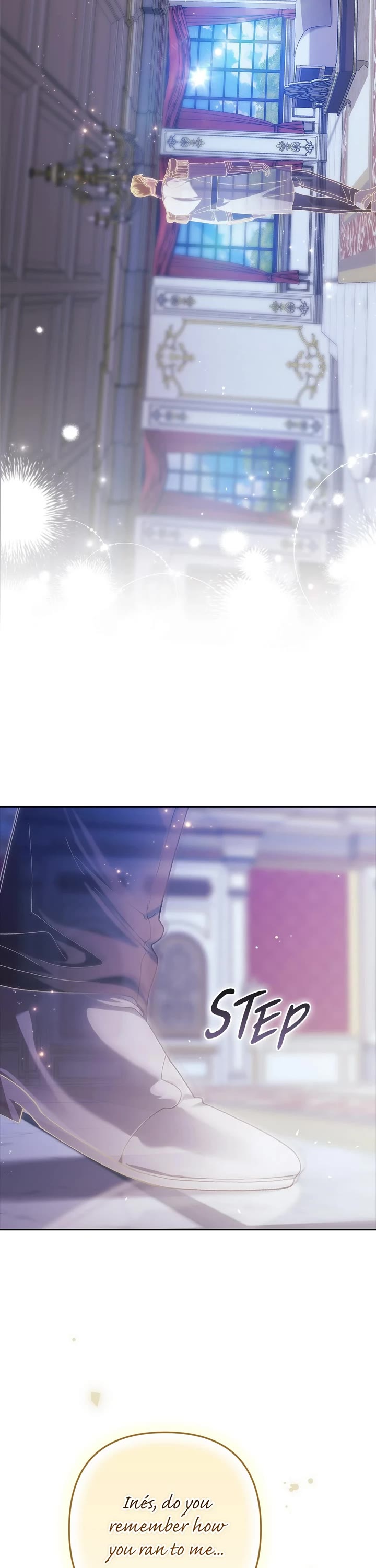 The Broken Ring: This Marriage Will Fail Anyway Chapter 89 page 40 - Chapter 89