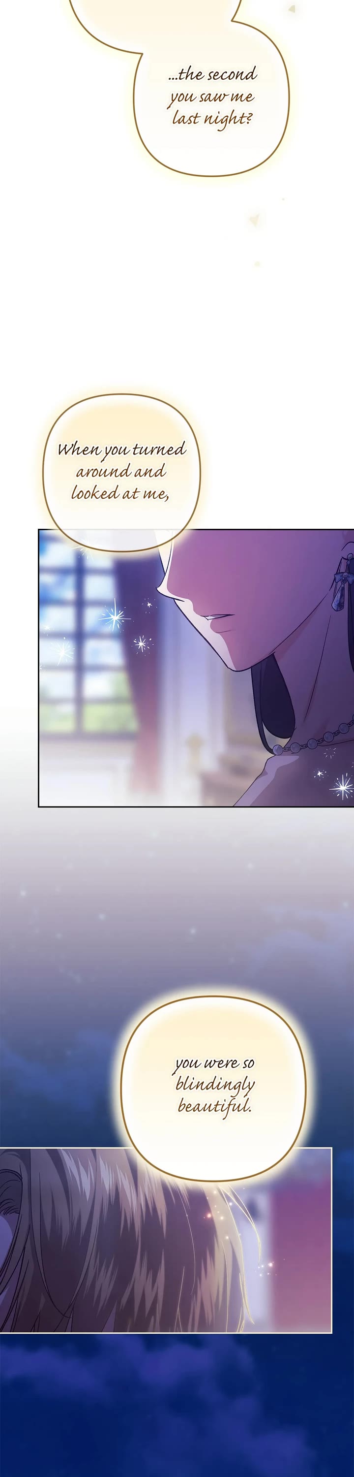 The Broken Ring: This Marriage Will Fail Anyway Chapter 89 page 41 - Chapter 89