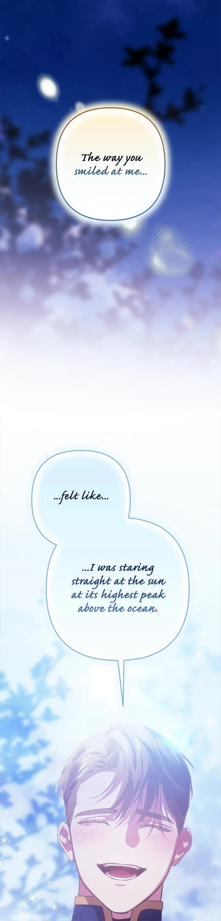 The Broken Ring: This Marriage Will Fail Anyway Chapter 89 page 42 - Chapter 89
