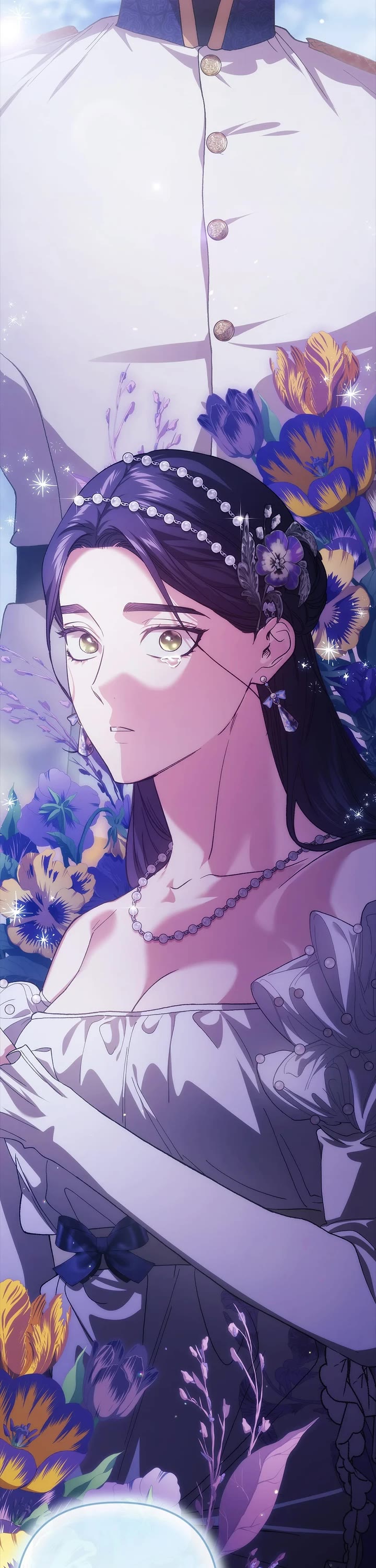 The Broken Ring: This Marriage Will Fail Anyway Chapter 89 page 43 - Chapter 89