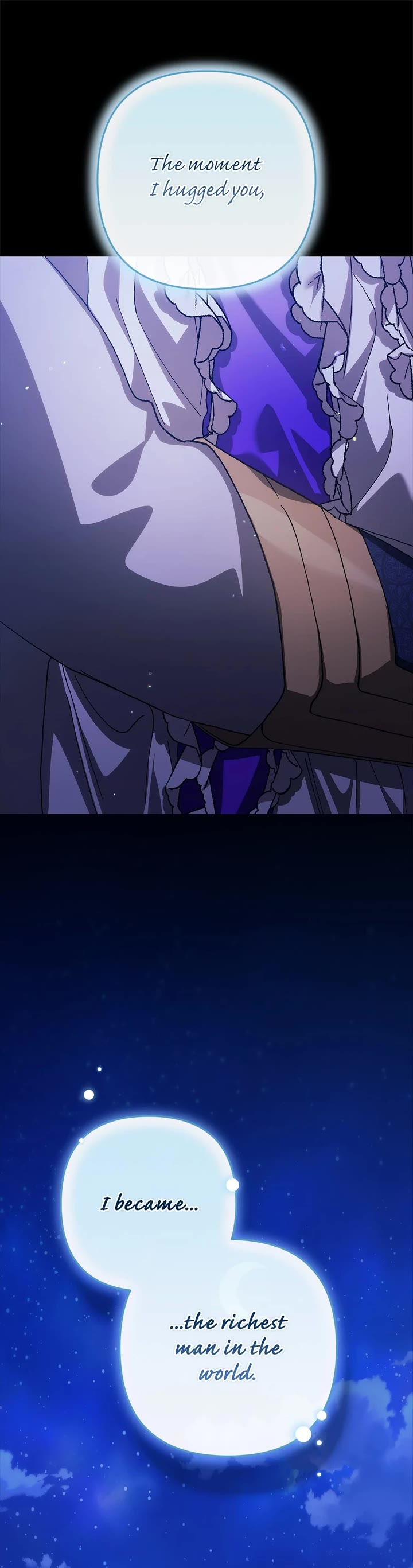 The Broken Ring: This Marriage Will Fail Anyway Chapter 89 page 46 - Chapter 89